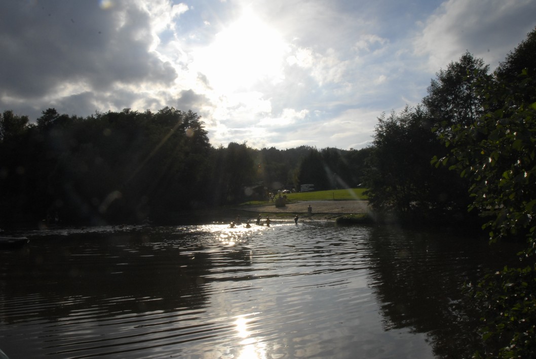 031 CAL Zahajovacka 2010